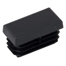 BOUCHON PVC 41X21 NOIR RNP 2